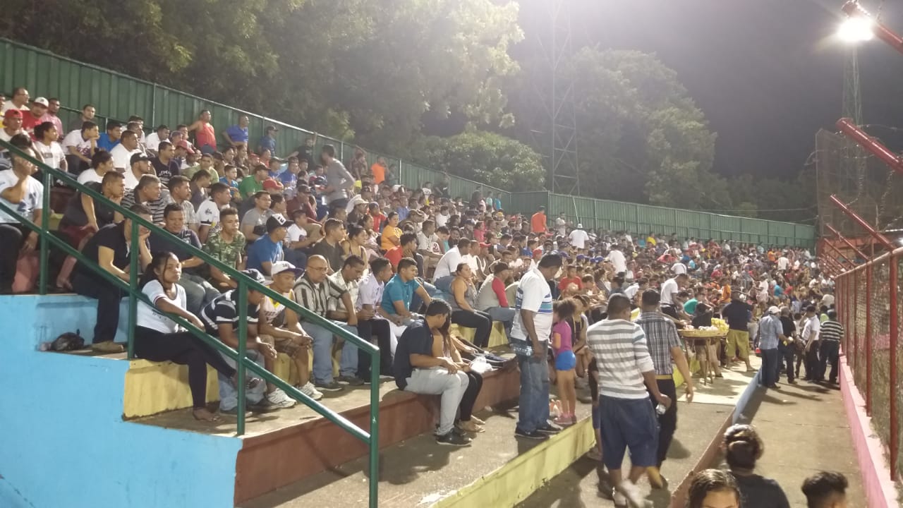estadio